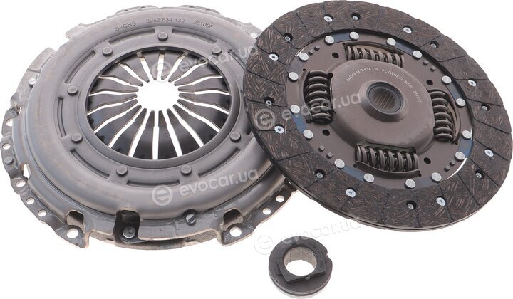Sachs 3000 951 560