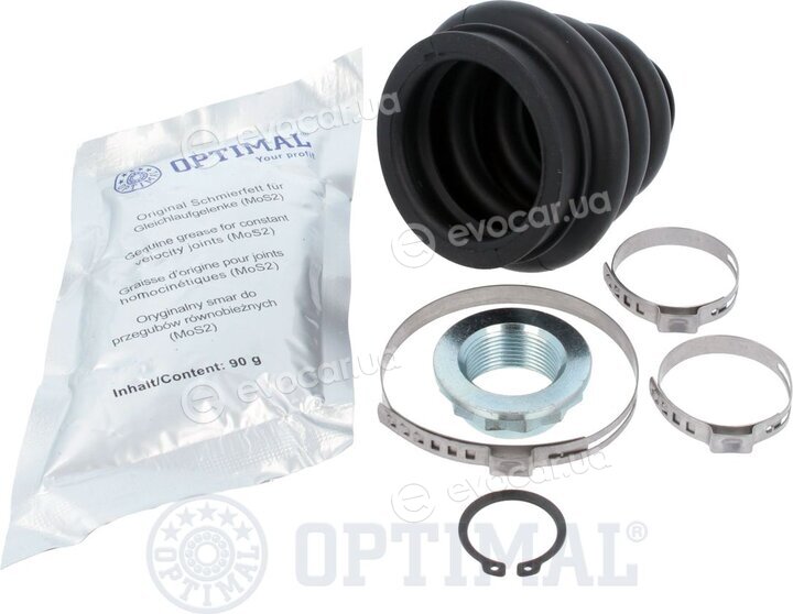 Optimal CVB-10798CR