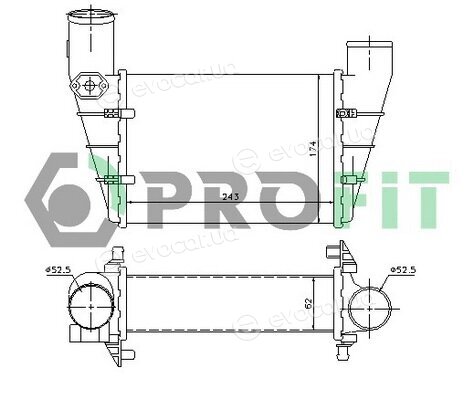 Profit PR 9539T1