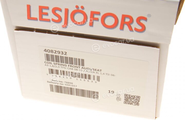 Lesjofors 4082932