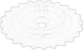Kia / Hyundai 24331-4A000