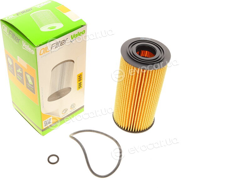 Valeo 586605