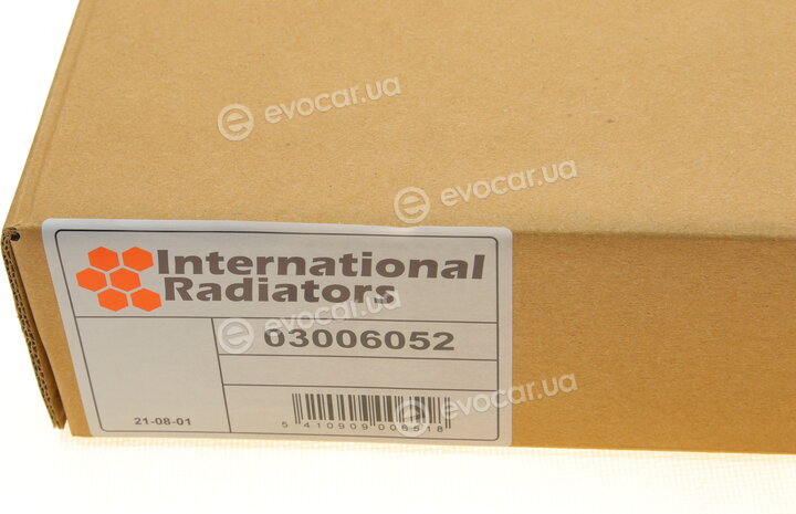 Van Wezel 03006052