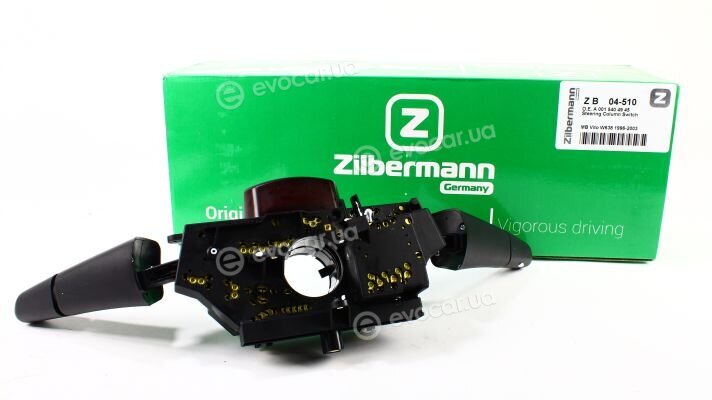 Zilbermann 04-510