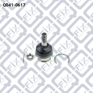 Q-Fix Q0410617