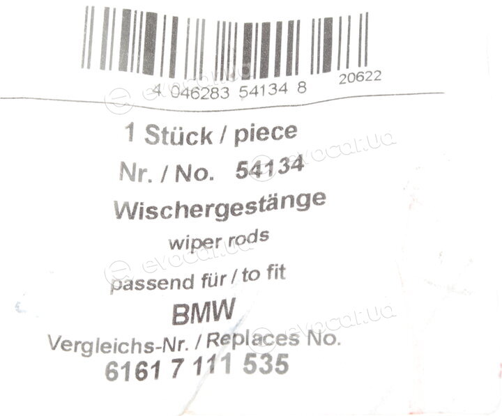 AIC 54134