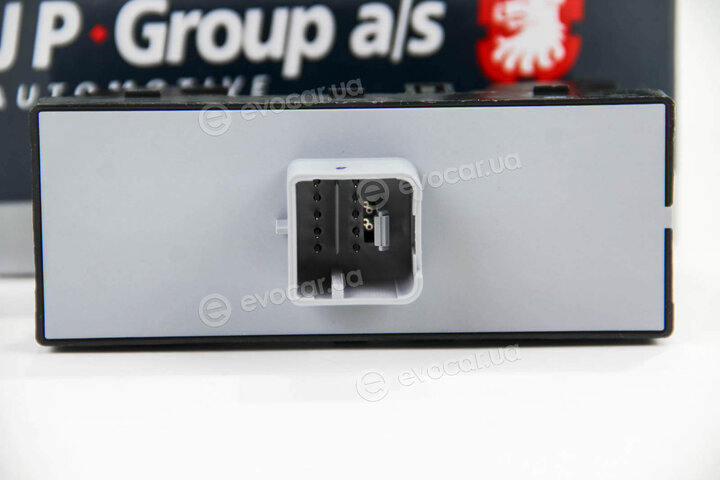 JP Group 1196703200