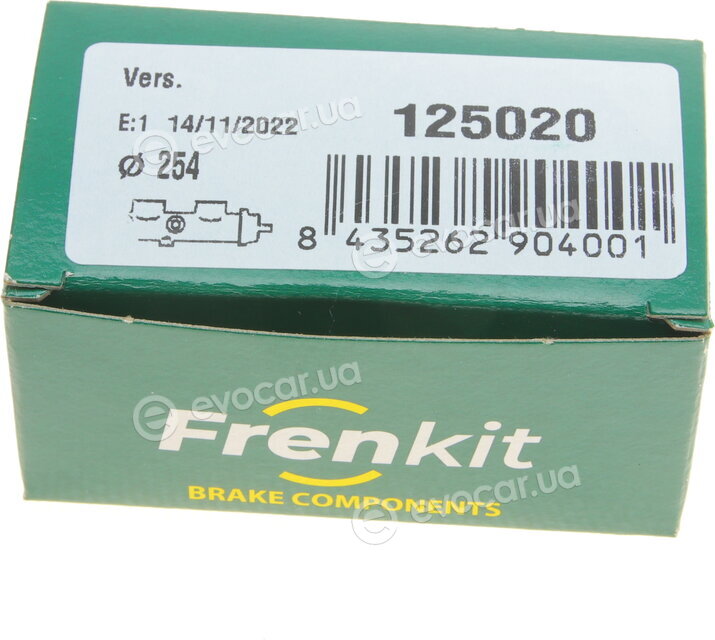 Frenkit 125020