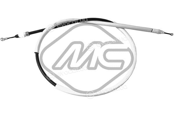 Metalcaucho / STC 80136