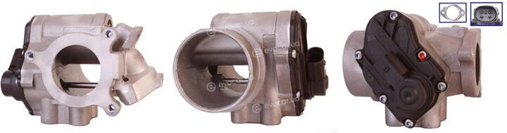 Elstock 73-0082