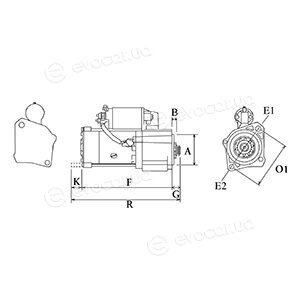 HC Cargo 114479