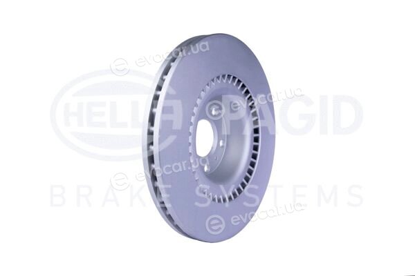 Hella Pagid 8DD 355 128-091