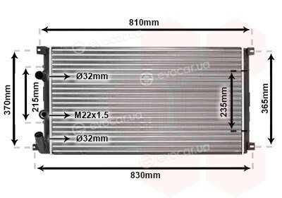 Van Wezel 43002276