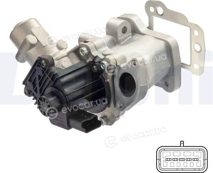 Delphi EG10437