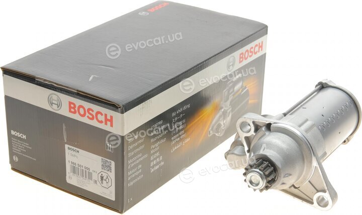 Bosch 1 986 S01 055