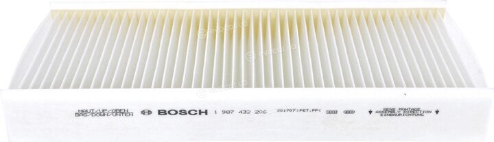 Bosch 1 987 432 206