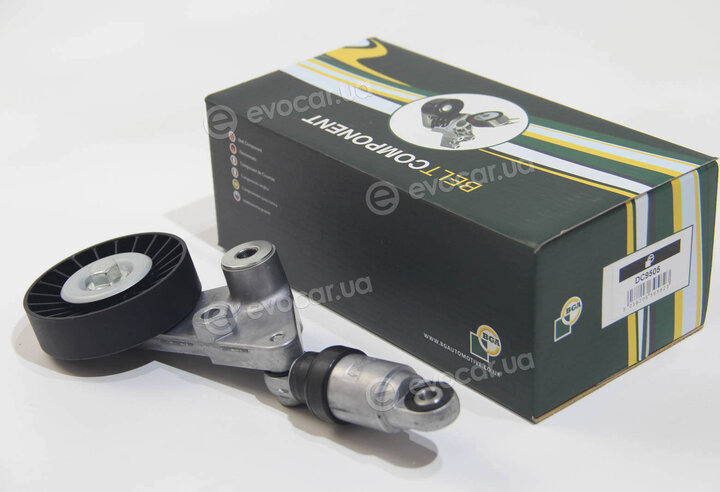 BGA DC9505