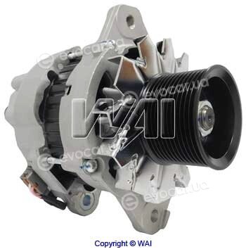 WAI 20111N