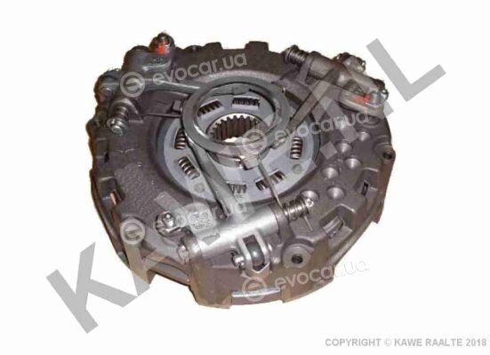 Kawe / Quick Brake 8176