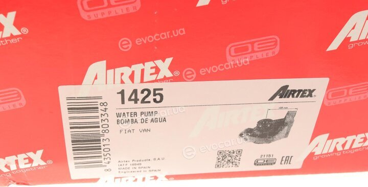 Airtex 1425