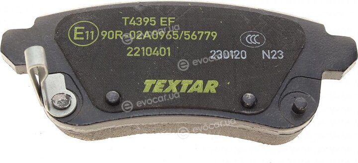 Textar 2210401