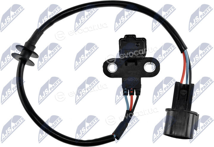 NTY ECP-MS-006