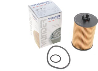 Wunder WY 720