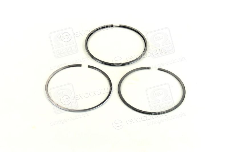 Mahle 081 21 N0
