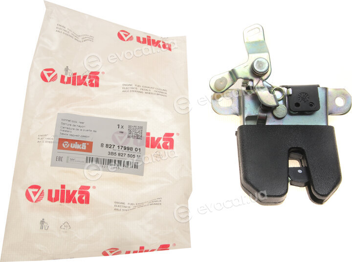 Vika 88271799801