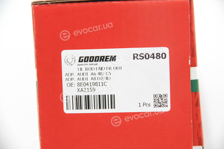 Goodrem RS0480