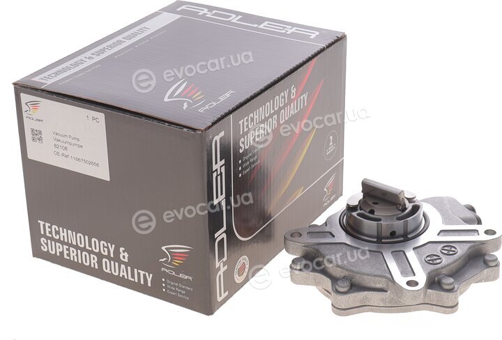 Adler 11667502656