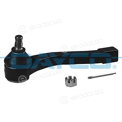 Dayco DSS2758