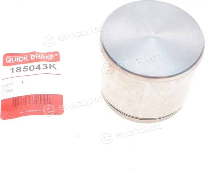Kawe / Quick Brake 185043K