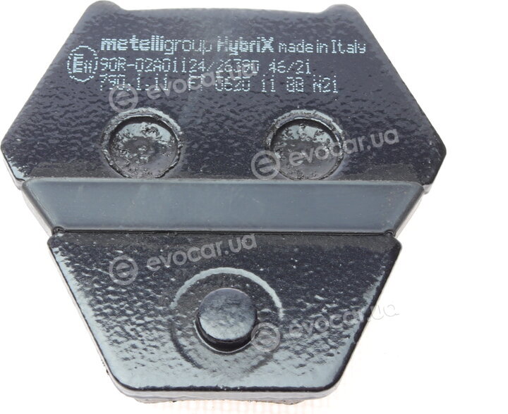 Metelli 22-0774-1