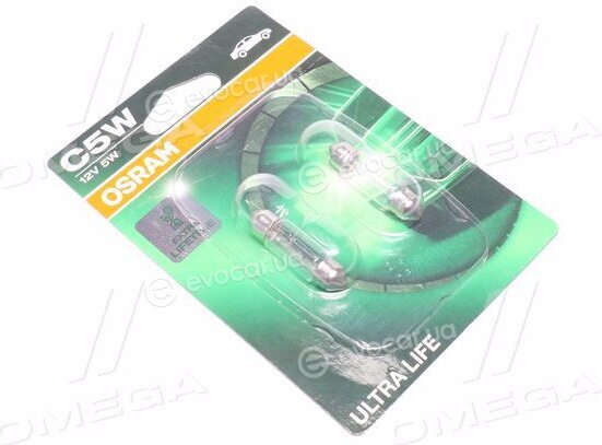 Osram 6418ULT-02B