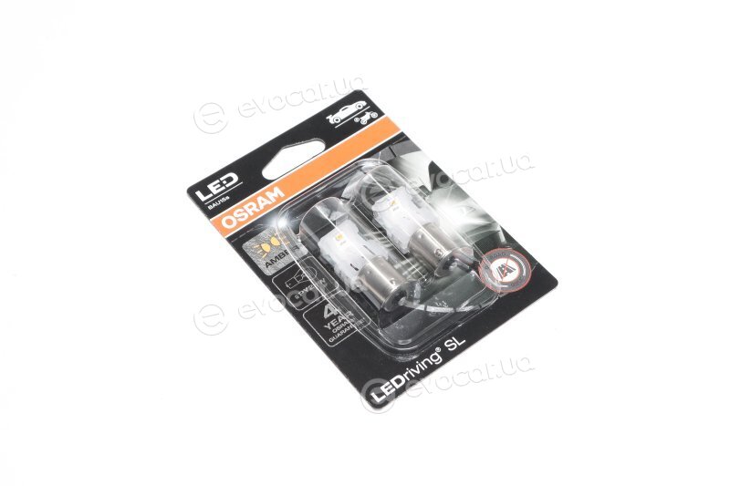 Osram 7507DYP-2BL