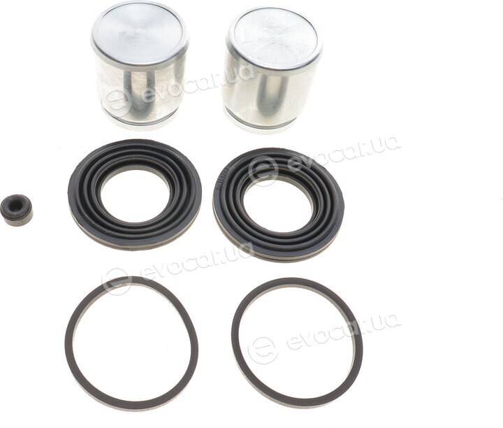 Kawe / Quick Brake 114-5246