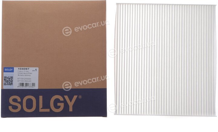 Solgy 104097