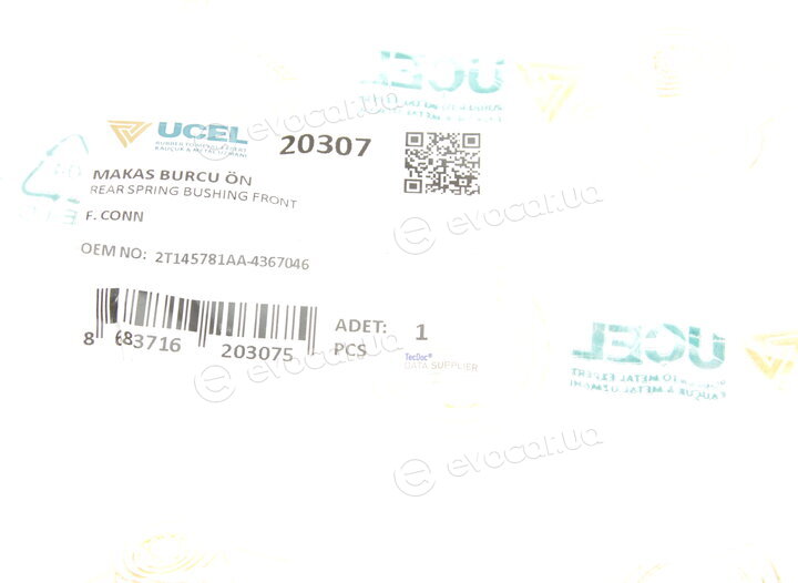 Ucel 20307