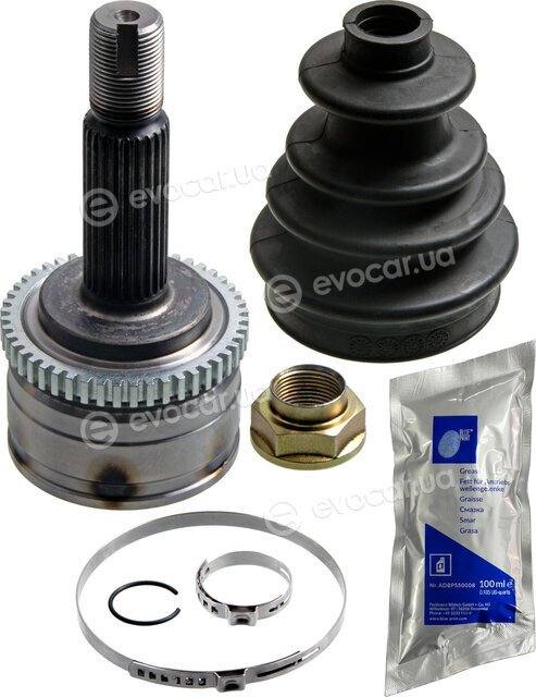 Blue Print ADBP890055