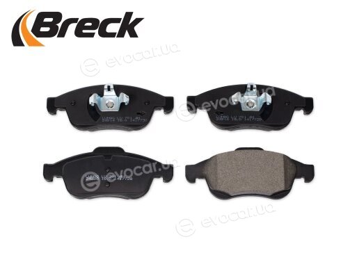 Breck 24914 00 701 00