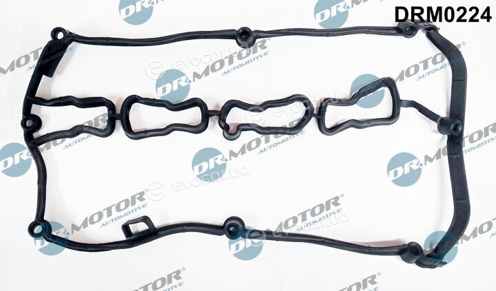 Dr. Motor DRM0224