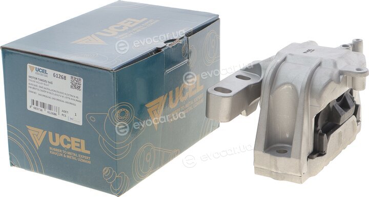 Ucel 61268