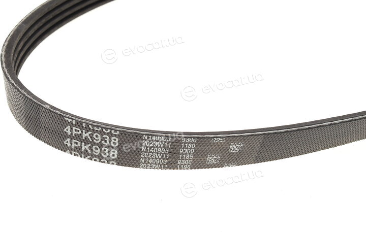 Gates 4PK938