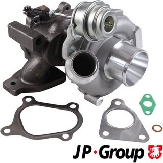 JP Group 1217407200