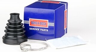 Borg & Beck BCB6467