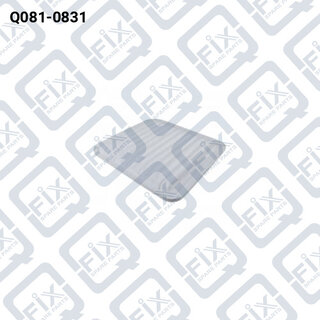 Q-Fix Q0810831