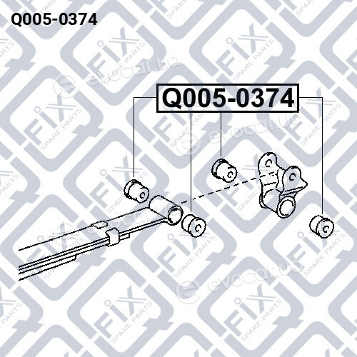 Q-Fix Q0050374