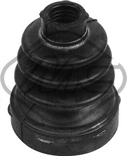 Metalcaucho / STC 11563