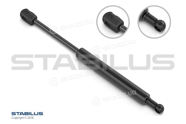 Stabilus 1405BQ